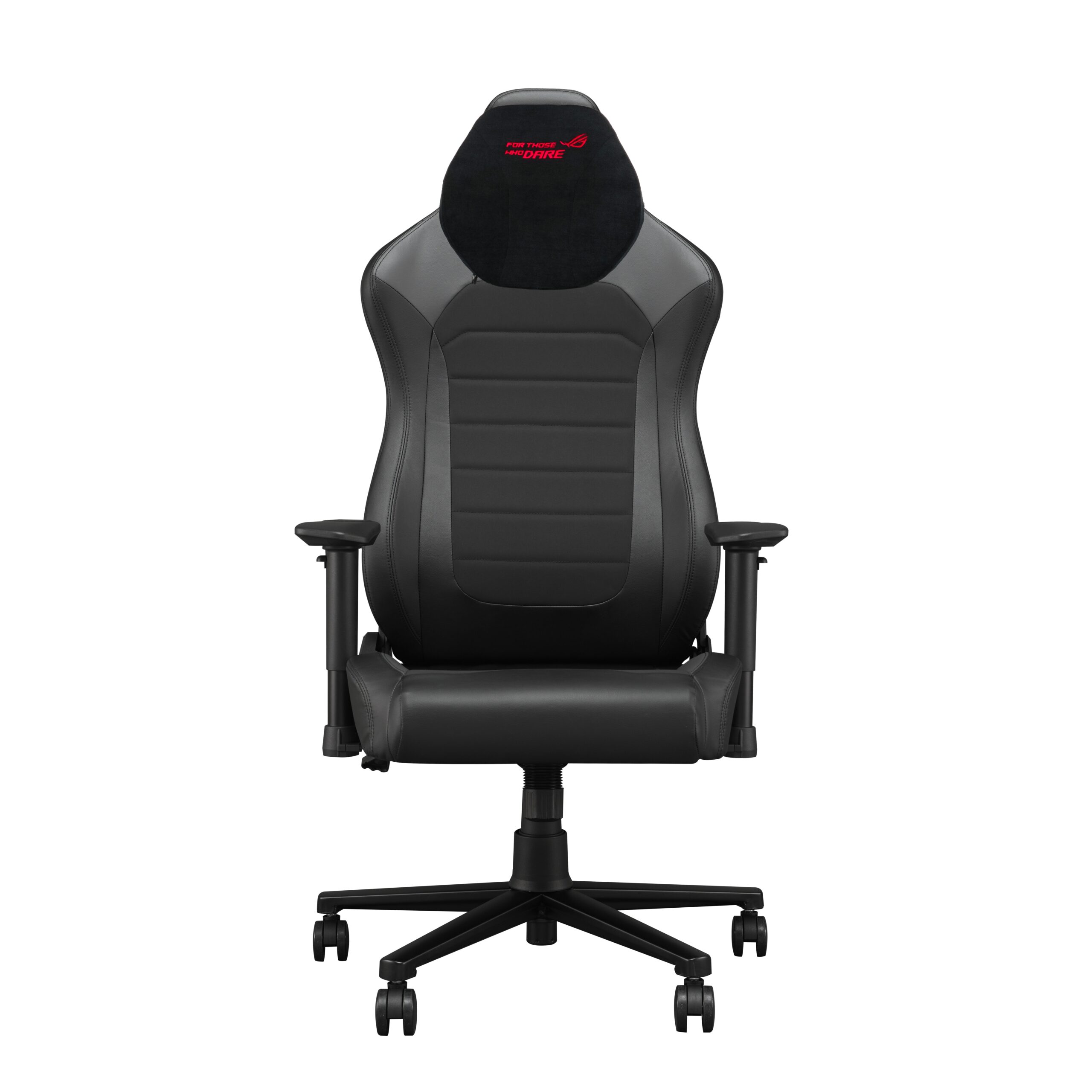ASUS ROG Aethon Gaming-Stuhl - 2D-Armlehnen