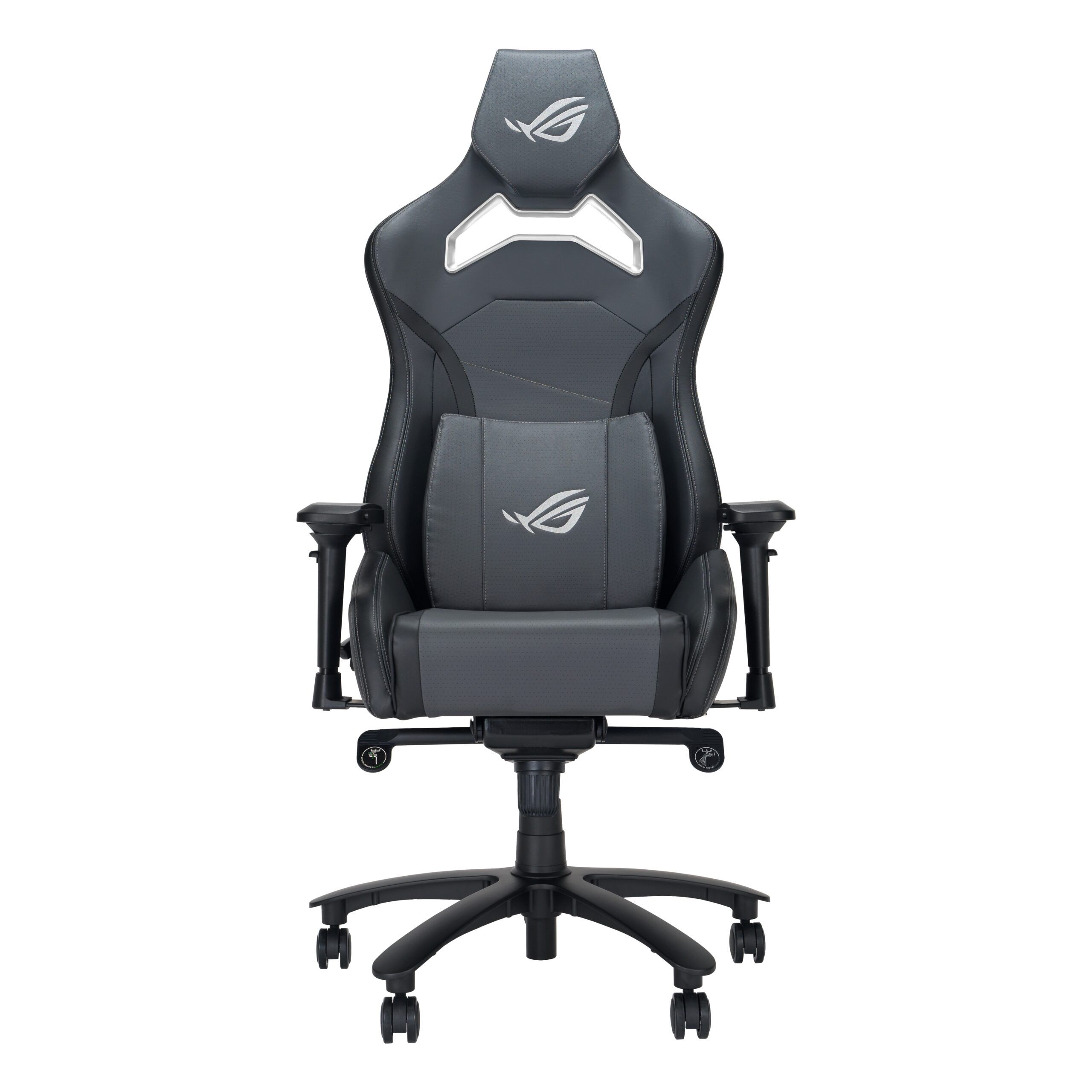 ASUS ROG Chariot X Core Gaming-Stuhl - 4D-Armlehnen