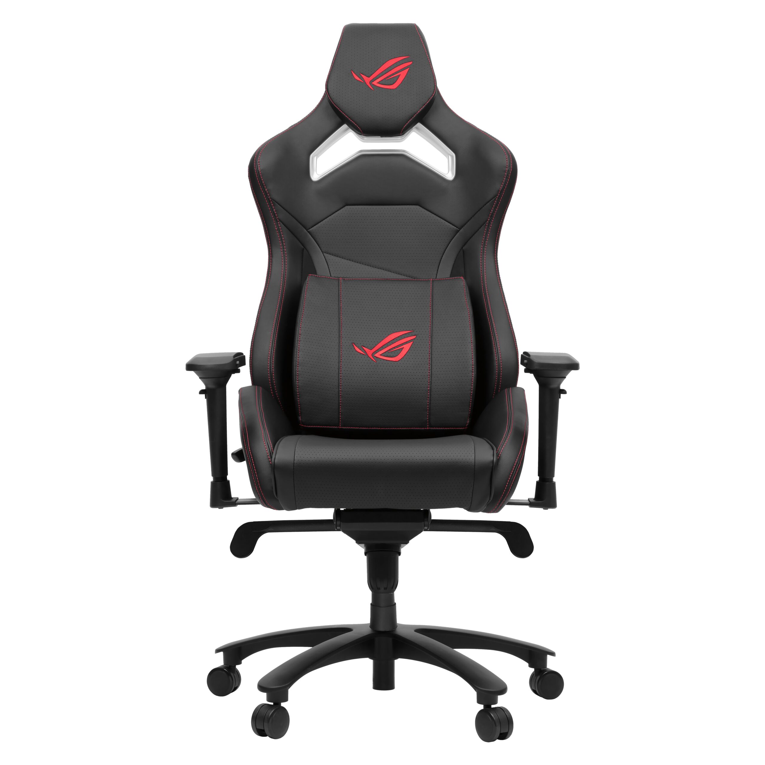 ASUS ROG Chariot X Core Gaming-Stuhl - 4D-Armlehnen
