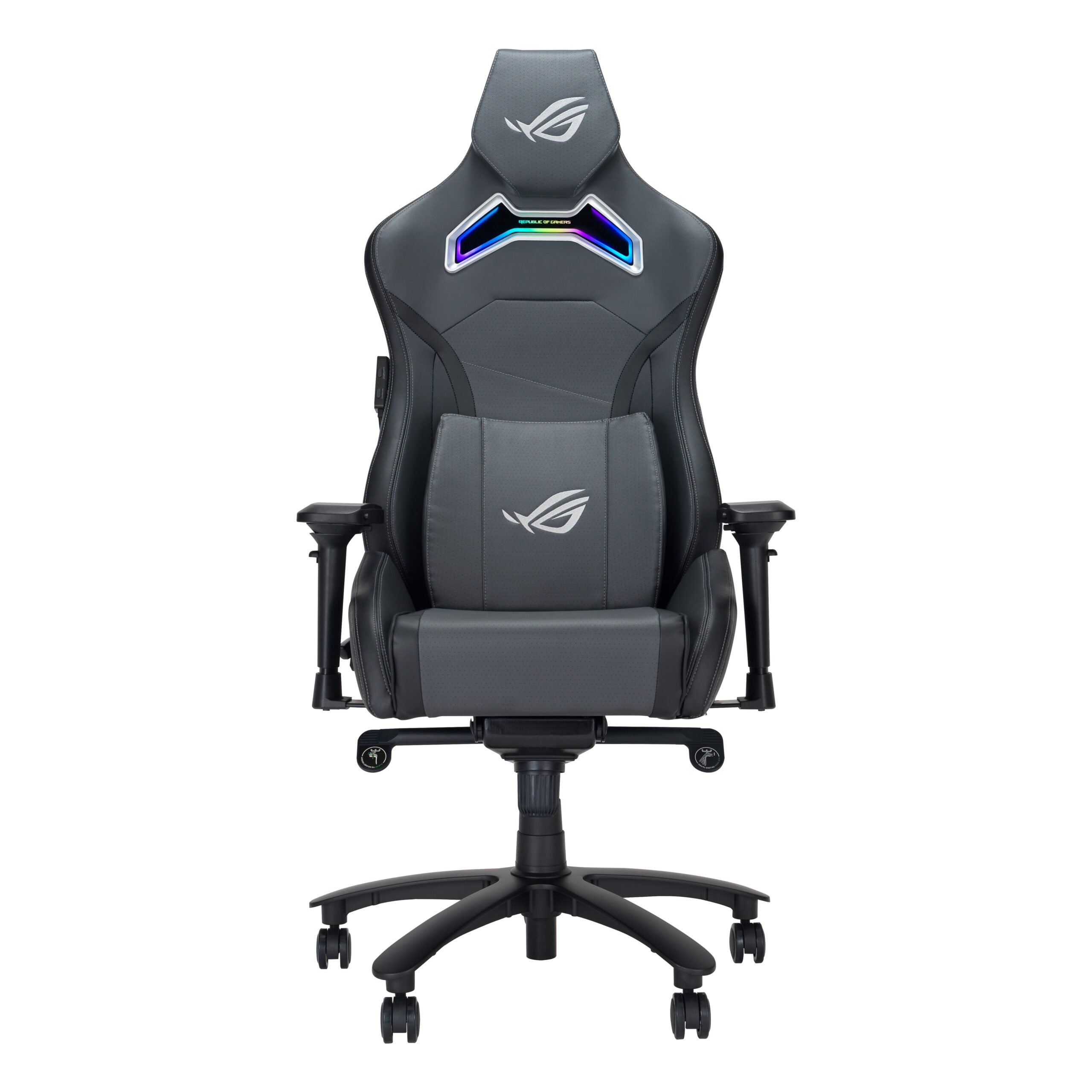 ASUS ROG Chariot X Gaming-Stuhl - Aura RGB Beleuchtung