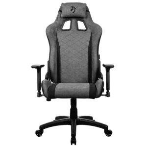 Arozzi Avanti Soft Fabric Gaming-Stuhl