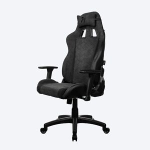 Arozzi Avanti Soft Fabric Gaming-Stuhl