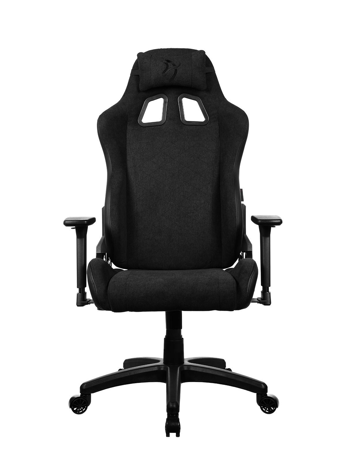 Arozzi Avanti Soft Fabric Gaming-Stuhl