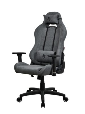 Arozzi Torretta Soft Fabric Gaming-Stuhl
