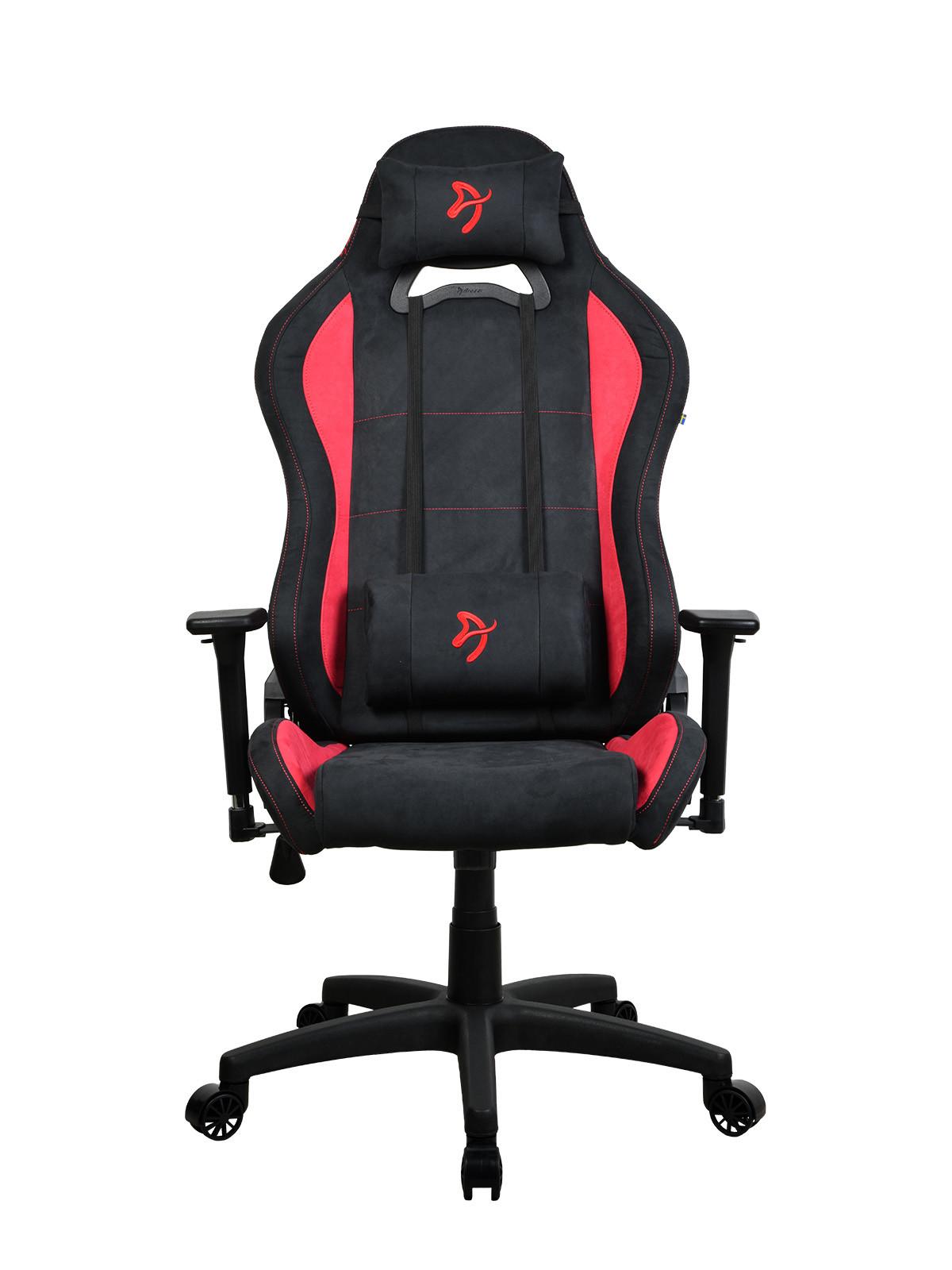 Arozzi Torretta Supersoft Gaming-Stuhl