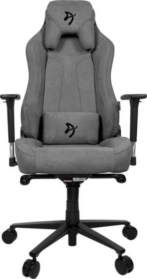 Arozzi Vernazza Soft Fabric Gaming-Stuhl
