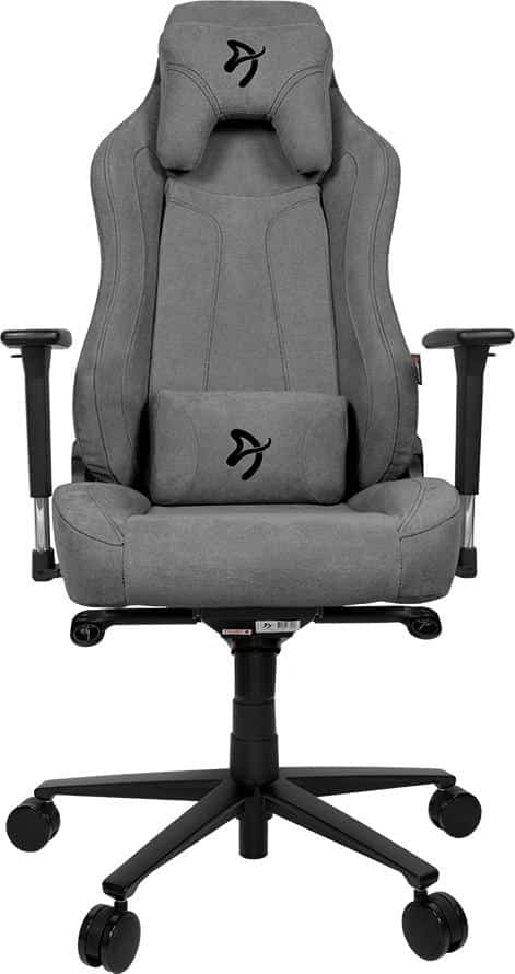 Arozzi Vernazza Soft Fabric Gaming-Stuhl