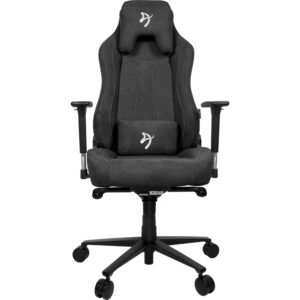 Arozzi Vernazza Soft Fabric Gaming-Stuhl