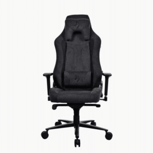 Arozzi Vernazza Soft Fabric Gaming-Stuhl