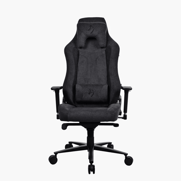 Arozzi Vernazza Soft Fabric Gaming-Stuhl