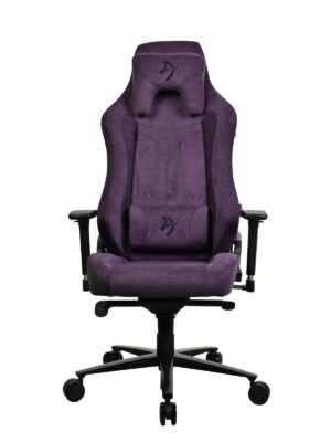 Arozzi Vernazza Soft Fabric Gaming-Stuhl