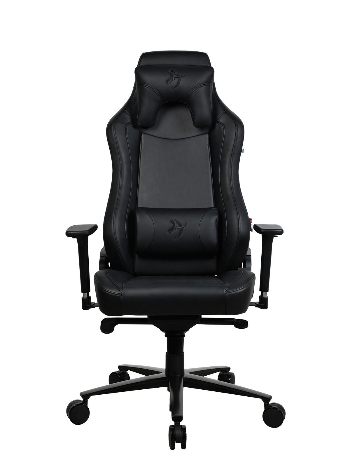 Arozzi Vernazza SoftPU Gaming-Stuhl