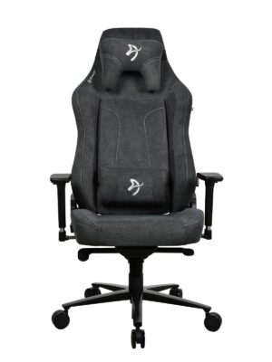 Arozzi Vernazza XL Soft Fabric Gaming-Stuhl