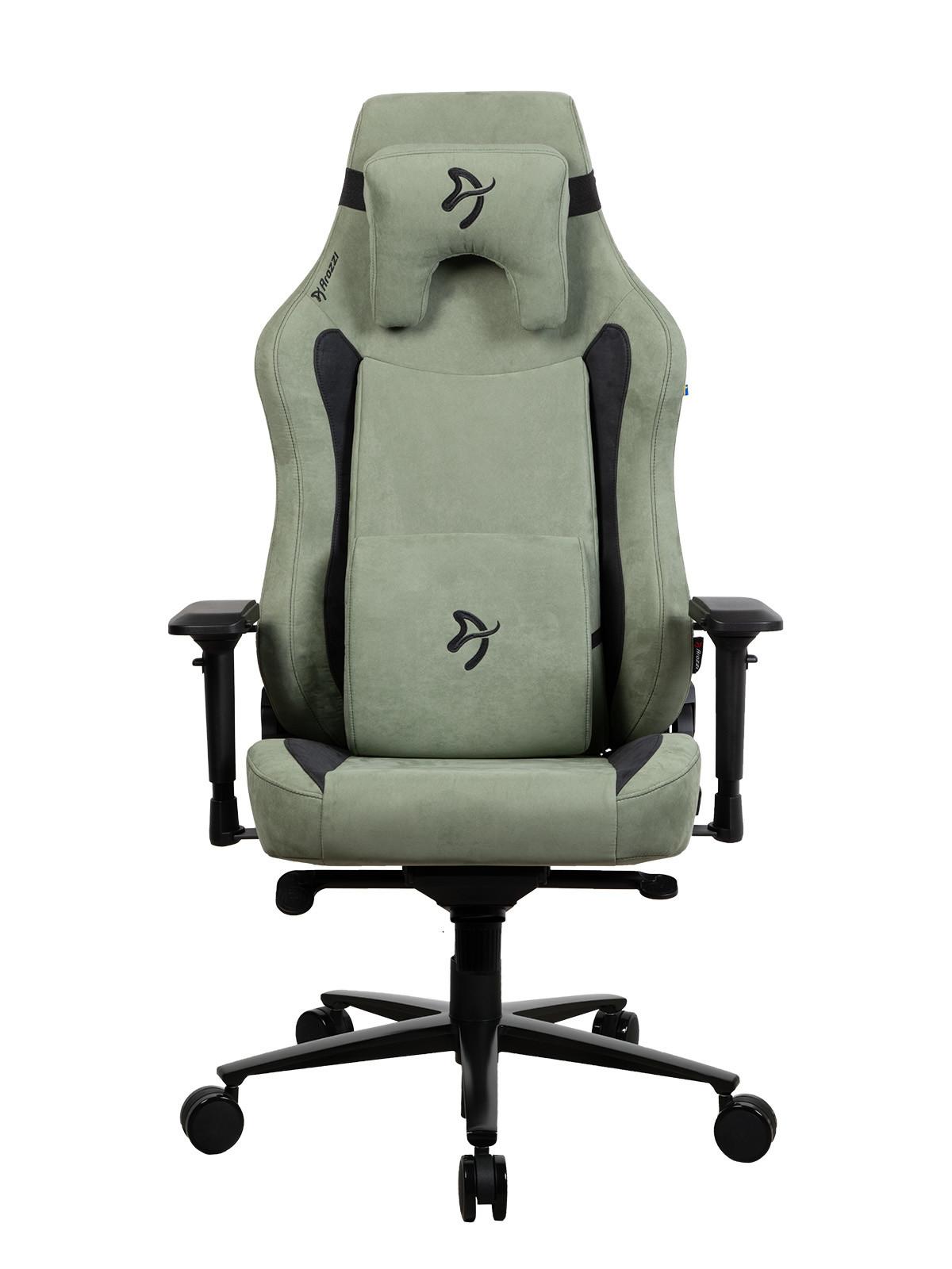 Arozzi Vernazza XL Supersoft Gaming-Stuhl