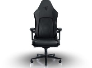 Razer Iskur V2 Gaming Chair schwarz