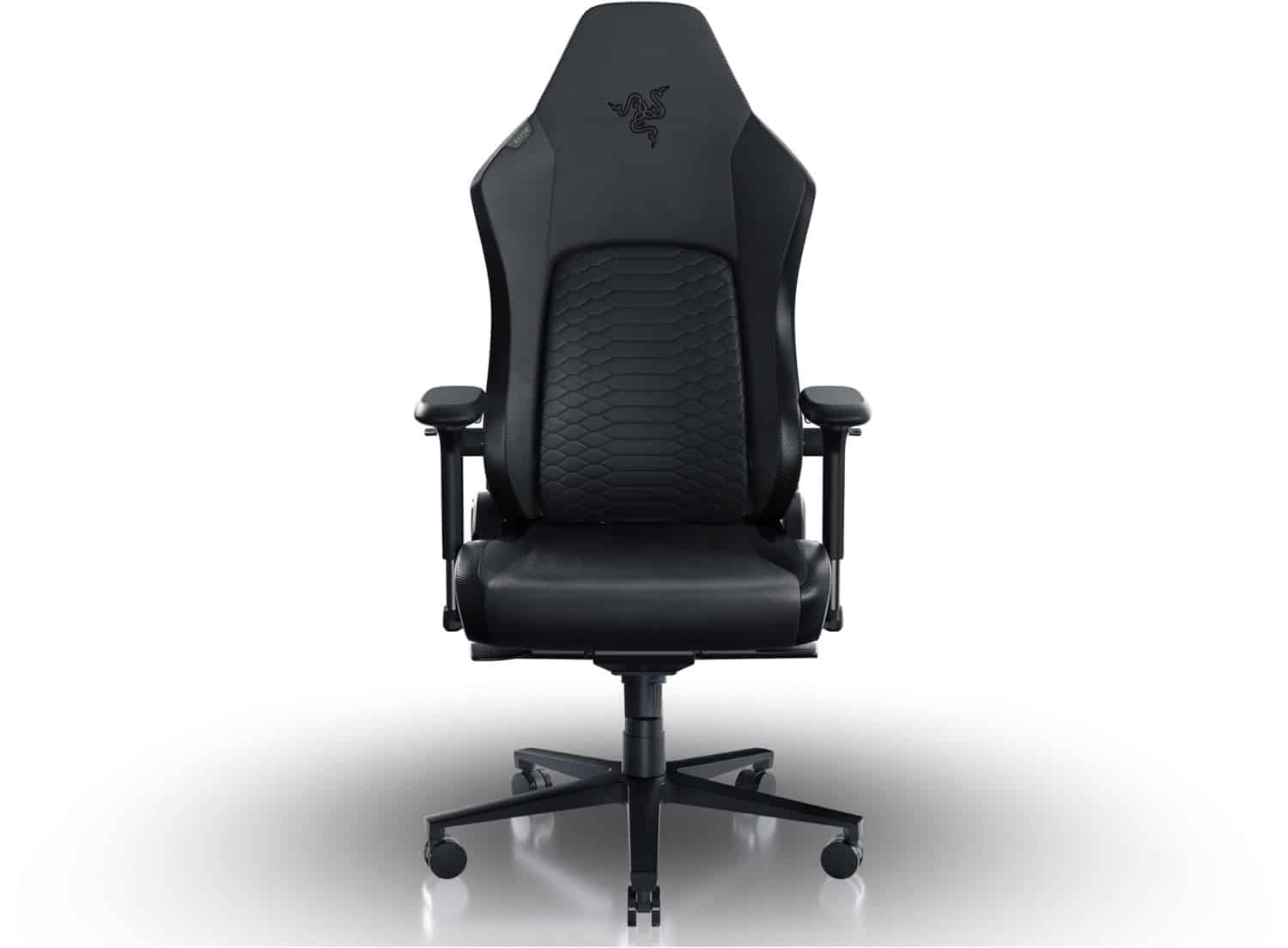 Razer Iskur V2 Gaming Chair schwarz