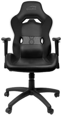 Speedlink Looter Gaming Chair schwarz