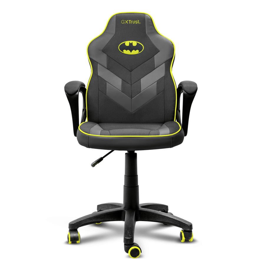 Trust GXT 703BM Revvo Gaming-Stuhl für Kinder