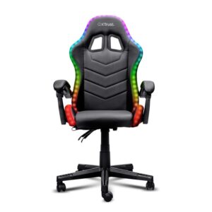 Trust GXT 704 Roniq RGB Gaming-Stuhl