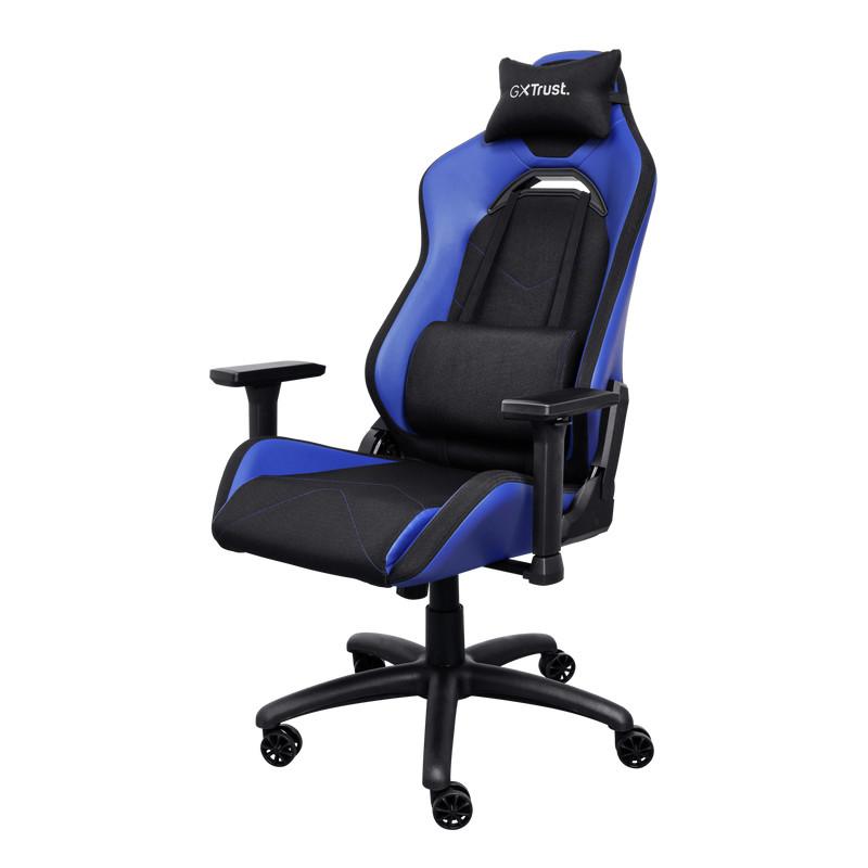 Trust GXT 714B RUYA Universal-Gaming-Stuhl