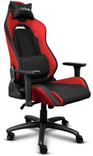 Trust GXT 714R Ruya Gaming Chair rot