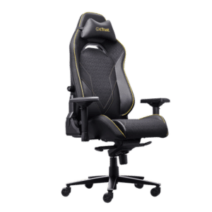 Trust GXT 721 Ruya Pro Komfortabler Premium-Gaming-Stuhl
