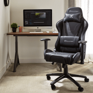 X Rocker Agility eSports Gaming Bürostuhl