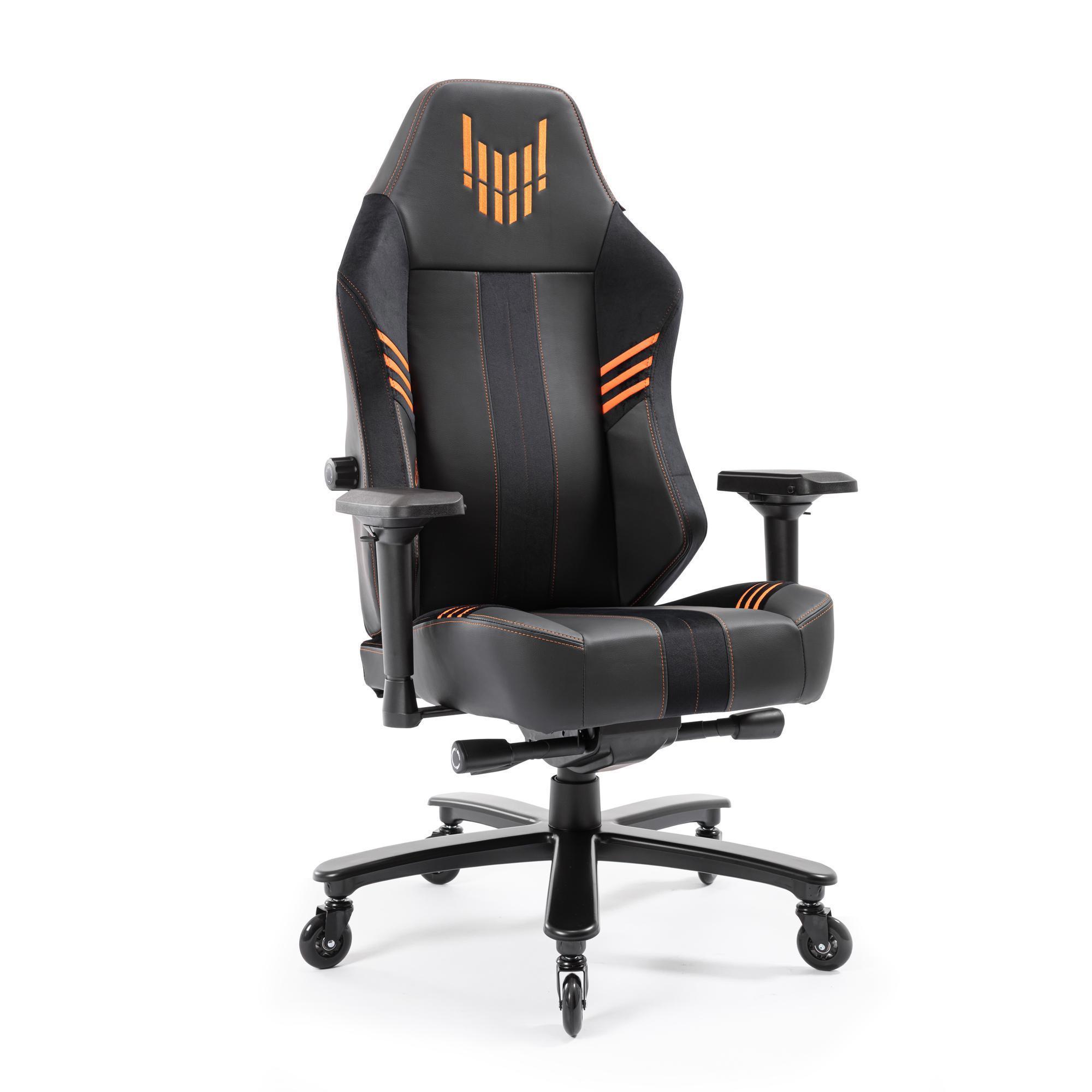 X Rocker Rocker Echo Ultra Gaming Bürostuhl - expert Edition