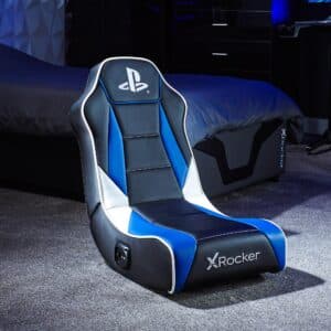X Rocker Sony Playstation 5 Geist 2.0 Floor Rocker