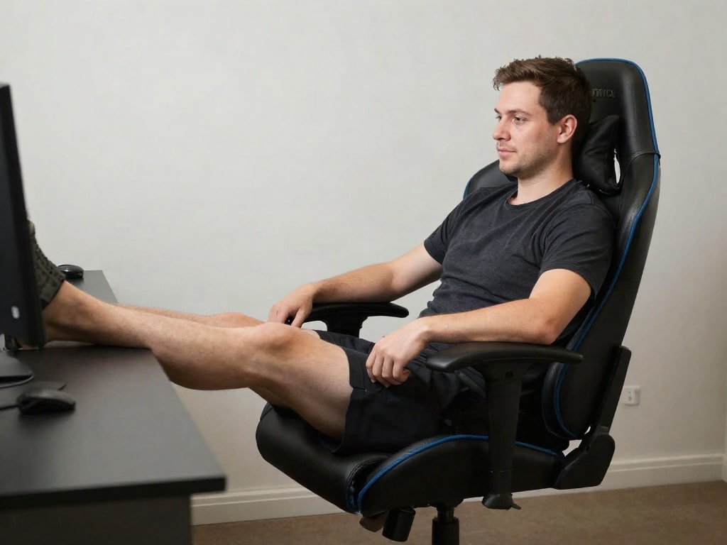 Corsair TC100 Relaxed