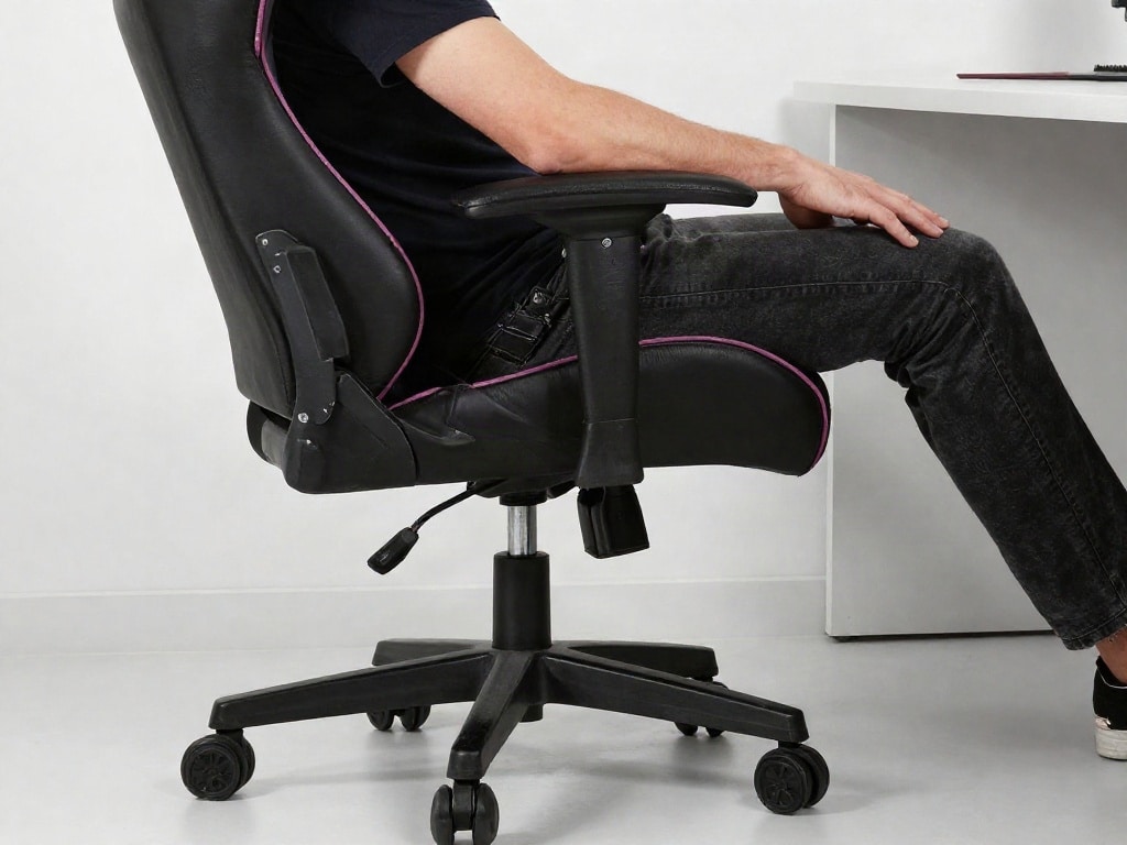 Gaming Stuhl Belastbarkeit