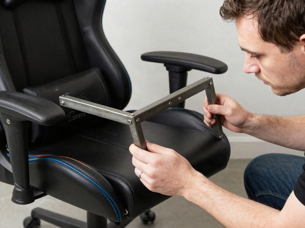 Gaming Stuhl gebraucht kaufen