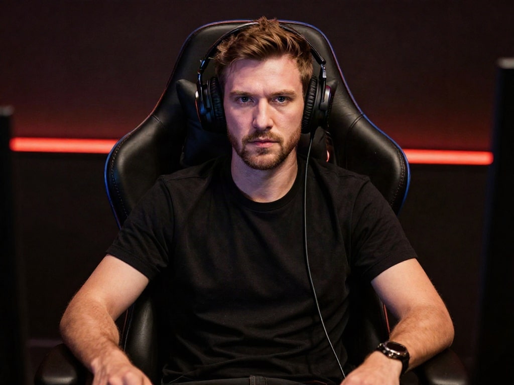 Gaming Stuhl Material Haltbarkeit
