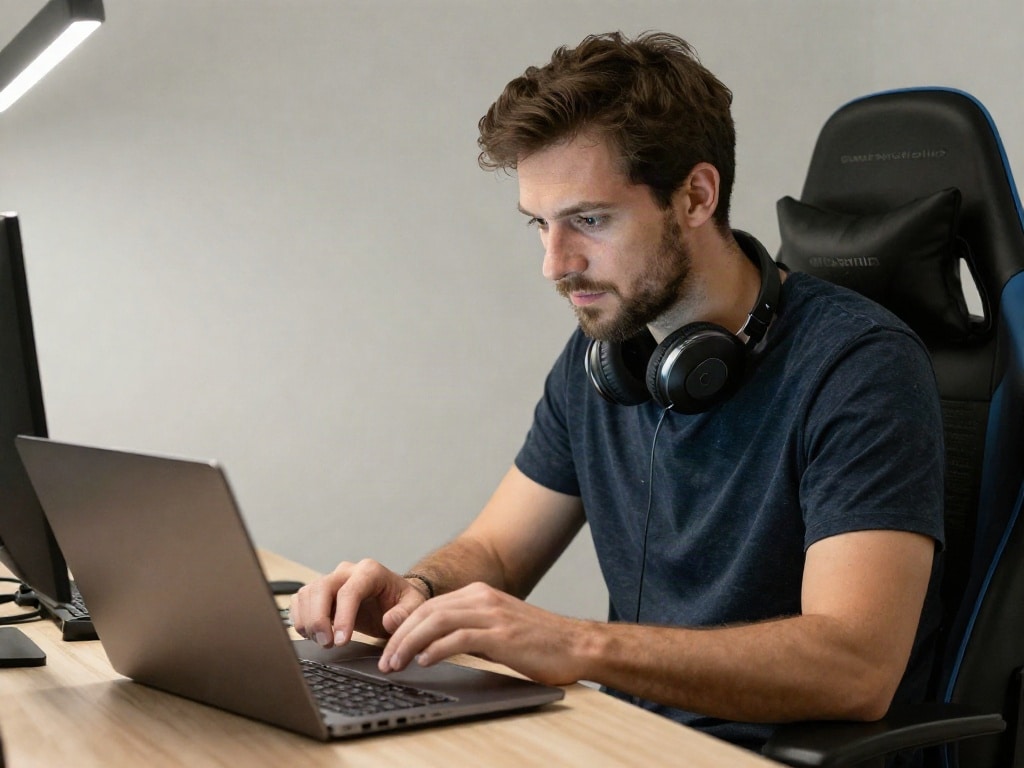 Gaming Stuhl Preis Leistung