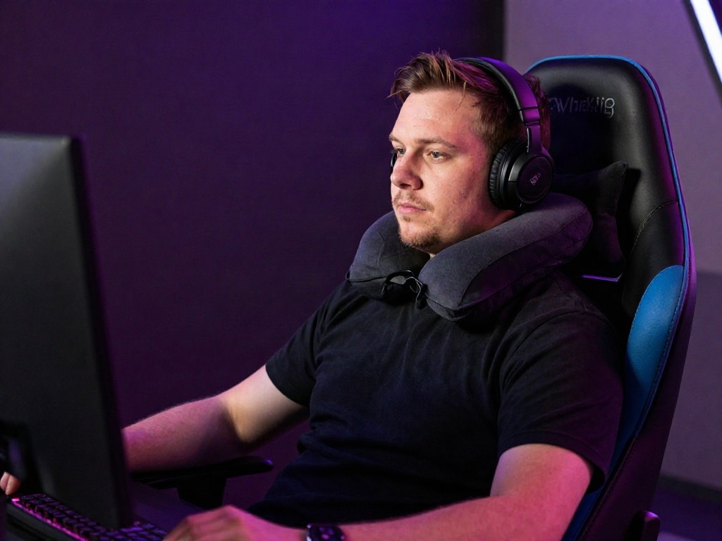 Gaming Stuhl Zubehör