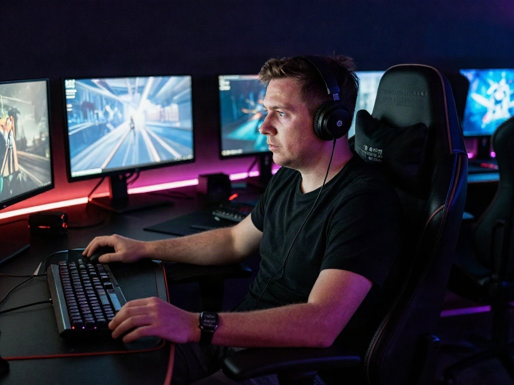 noblechairs Epic