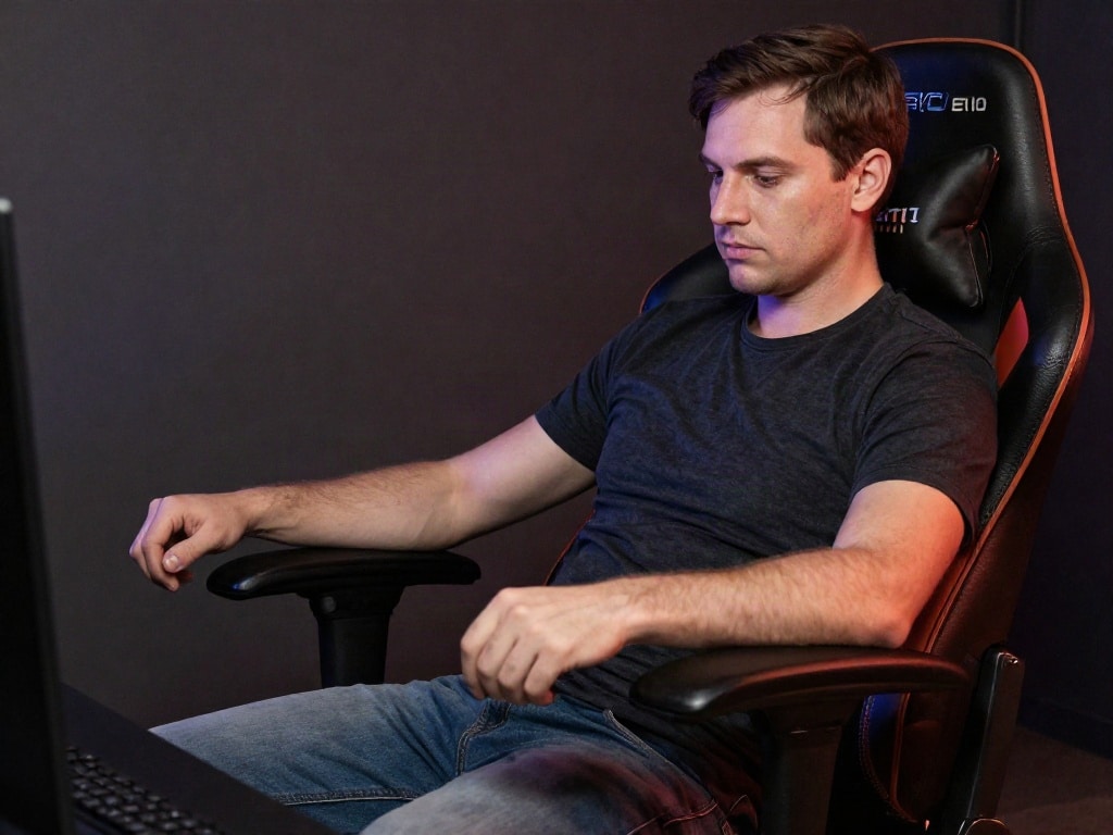 noblechairs Hero