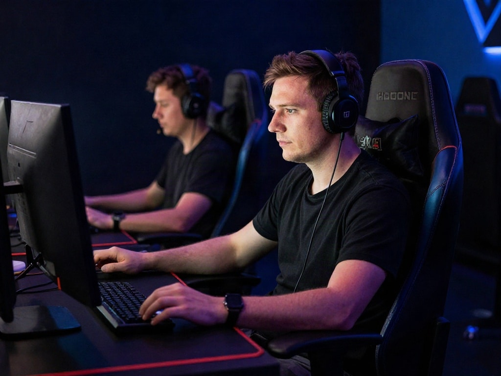 noblechairs Icon