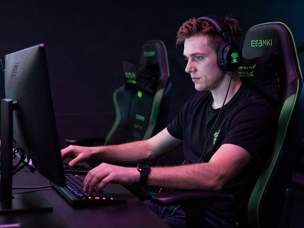 Razer Enki
