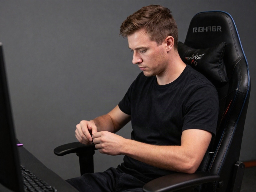 Razer Iskur